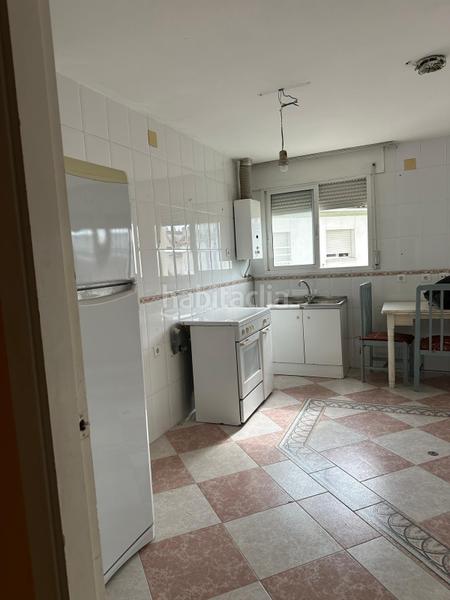 Foto c15a605b-e196-48b6-bebf-a32f529e1f95. Appartamento con parcheggio in Sector Sur Córdoba
