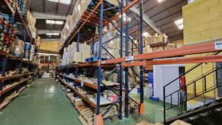 Bâtiment à usage industriel à El Higuerón. Oportunidad! nave industrial en venta