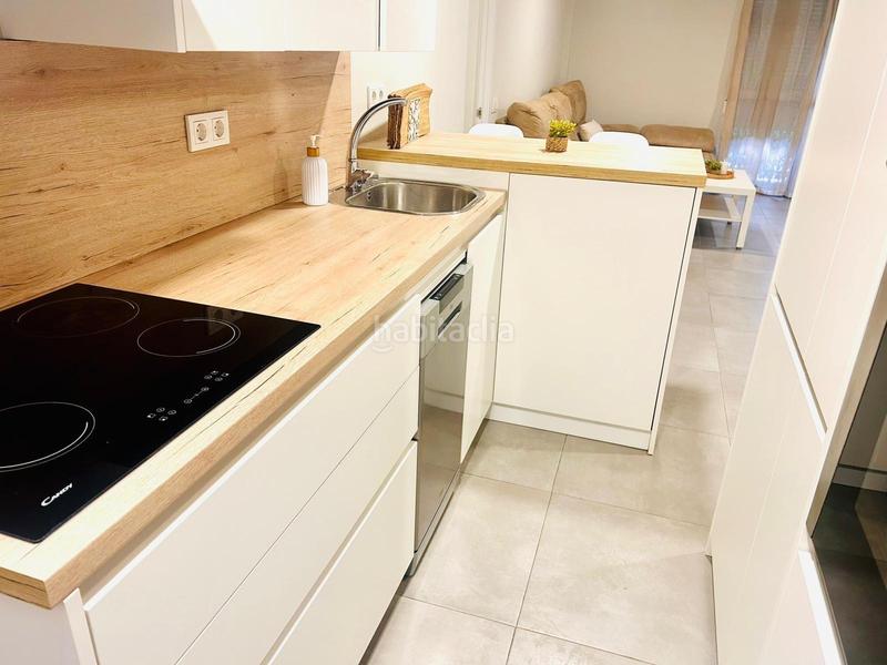 Foto d6418676-650e-4c6d-896b-950cc8757327. Appartamento in Cañero Córdoba