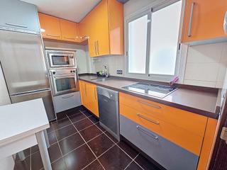 Appartement  Calle de maría auxiliadora. Piso en venta