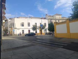 Pis a Sta. Marina - San Andrés - San Pablo - San Lorenzo. Vive o invierte en el corazón histórico de córdoba