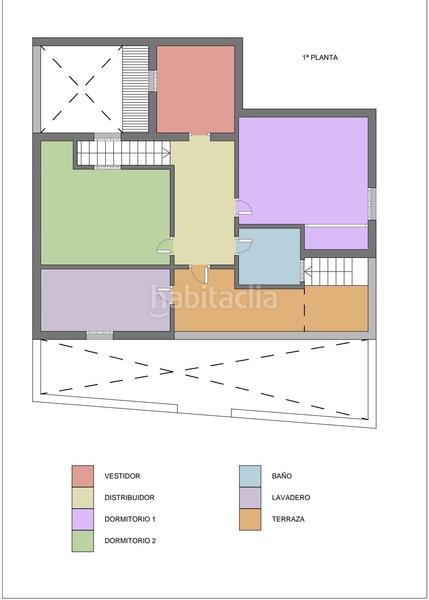 Foto f3c275ea-b4e0-44f5-b341-8315458f6b75. Maison dans El Brillante -El Naranjo - El Tablero Córdoba