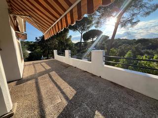 Chalet  Calle puerto artafi 6. Espectacular chalet con piscina y vistas panorámicas a la sierra