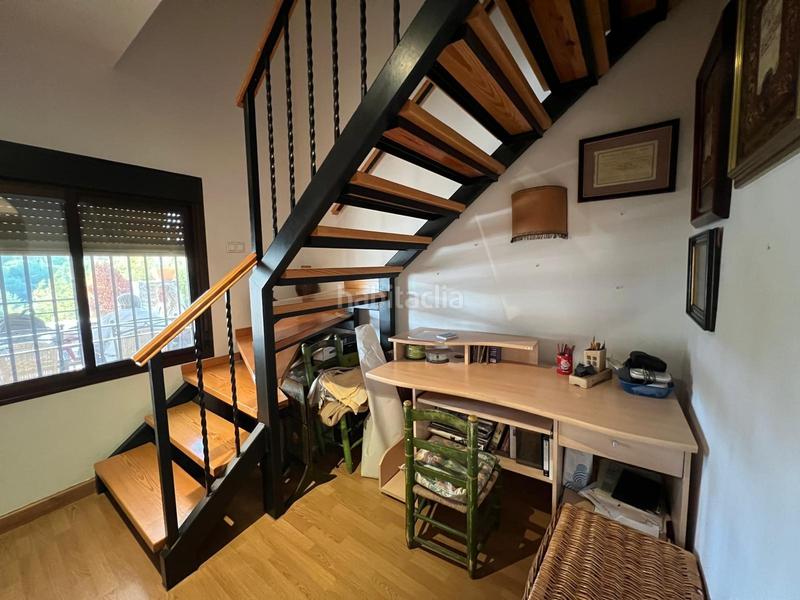 Foto 8512f902-bcdb-4b4e-956a-f326be174d73. Xalet a calle puerto artafi 6 a Santa Maria de Trassierra Córdoba