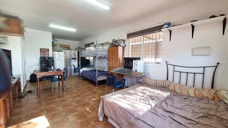 Foto ca4096bc-3e2b-4f76-b48c-0e90381b63b7. Casale con parcheggio piscina in Villarrubia Córdoba