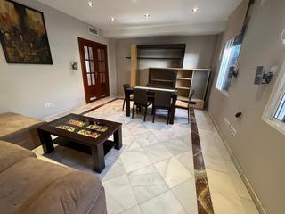 Reihenhaus in Encinarejo de Córdoba. Estupenda casa en encinarejo, cinco dormitorios, gran patio, coc