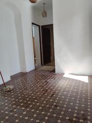Pis a Sta. Marina - San Andrés - San Pablo - San Lorenzo. Piso para reformar a tu gusto con solarium junto a san agustin