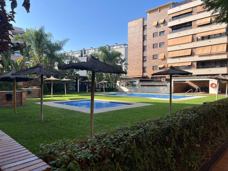 Foto d61a90b9-87dd-4f2f-9143-c8e9bb1aad1b. Appartement avec chauffage parking piscine dans Tablero Bajo - Arruzafilla Córdoba