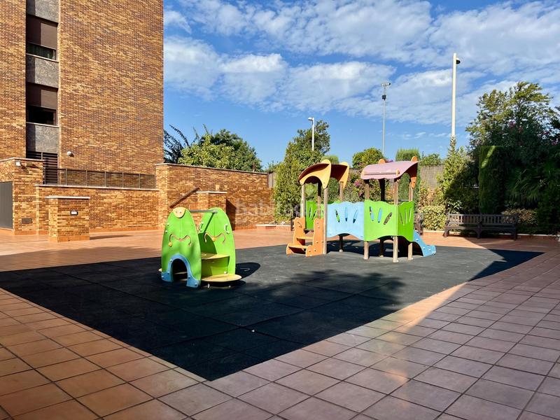 Foto f778ee8f-b266-4b9e-86df-0e0923c41087. Appartement avec chauffage parking piscine dans Tablero Bajo - Arruzafilla Córdoba