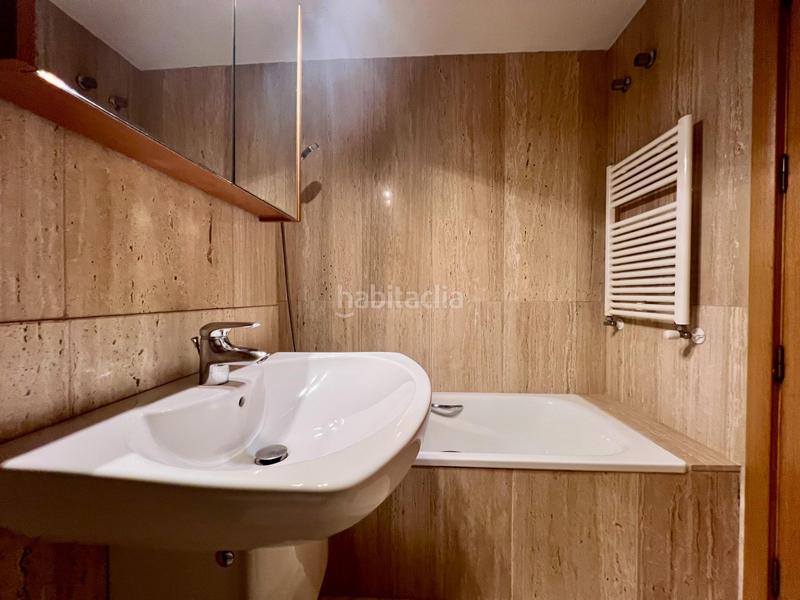 Foto d46852bf-a5f4-4e0b-bf80-75175079e920. Pis amb calefacció aparcament piscina a Tablero Bajo - Arruzafilla Córdoba