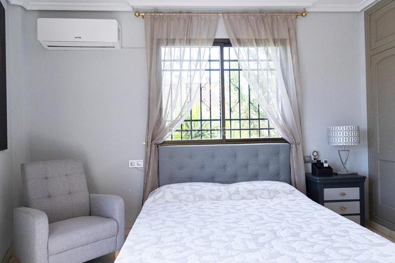 Foto a48574d8-be96-4420-be2a-60abd59538bb. Semi detached house with parking in El Brillante -El Naranjo - El Tablero Córdoba