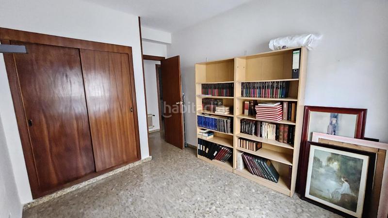 Foto cc3092e4-4ab2-4891-b769-ca5f0530fb35. Appartement dans Ciudad Jardín - Zoco Córdoba