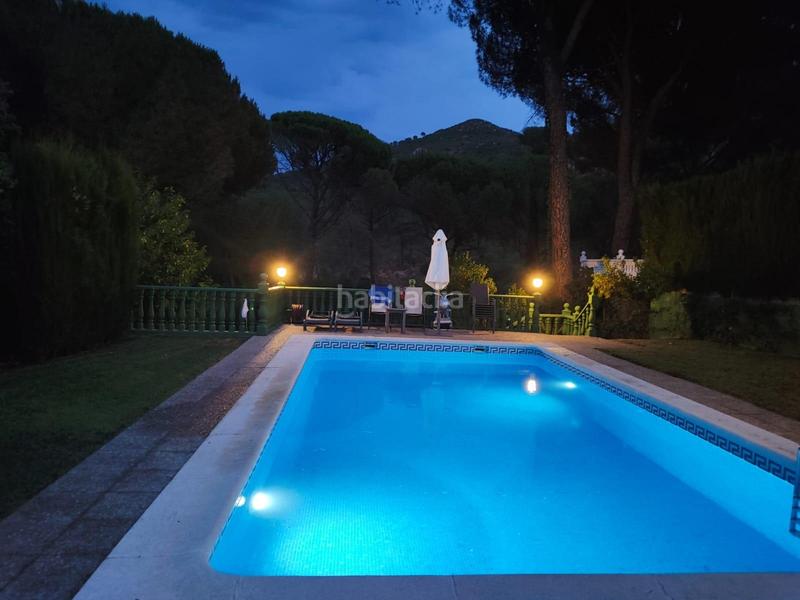 Foto 535611b6-c970-4c57-8666-e271f1a0eb28. Xalet amb piscina a El Brillante -El Naranjo - El Tablero Córdoba