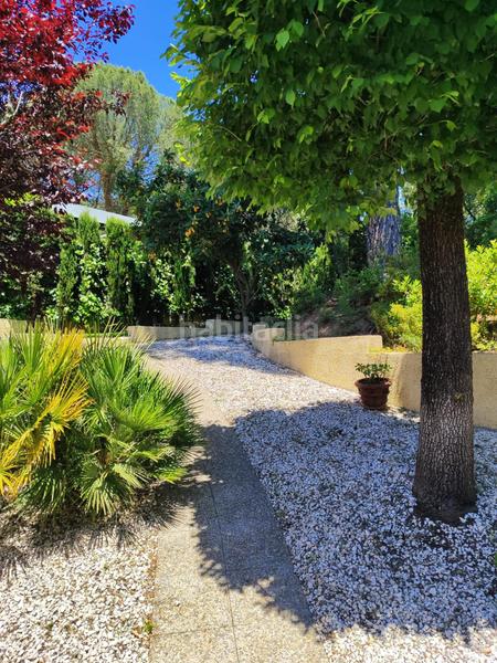 Foto 5d294181-5abc-4b2a-bec8-87665b708c3f. Xalet amb piscina a El Brillante -El Naranjo - El Tablero Córdoba