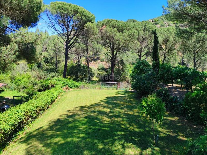 Foto 69fc683b-cc8e-40b9-b3b4-d0c8750084d3. Xalet amb piscina a El Brillante -El Naranjo - El Tablero Córdoba