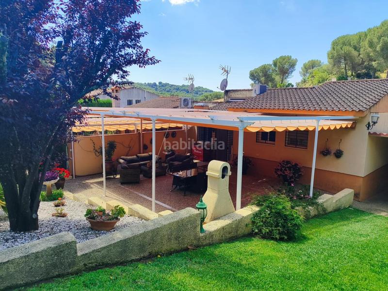 Foto 70bc1c77-7679-458a-85ff-9af1aba301b7. Xalet amb piscina a El Brillante -El Naranjo - El Tablero Córdoba