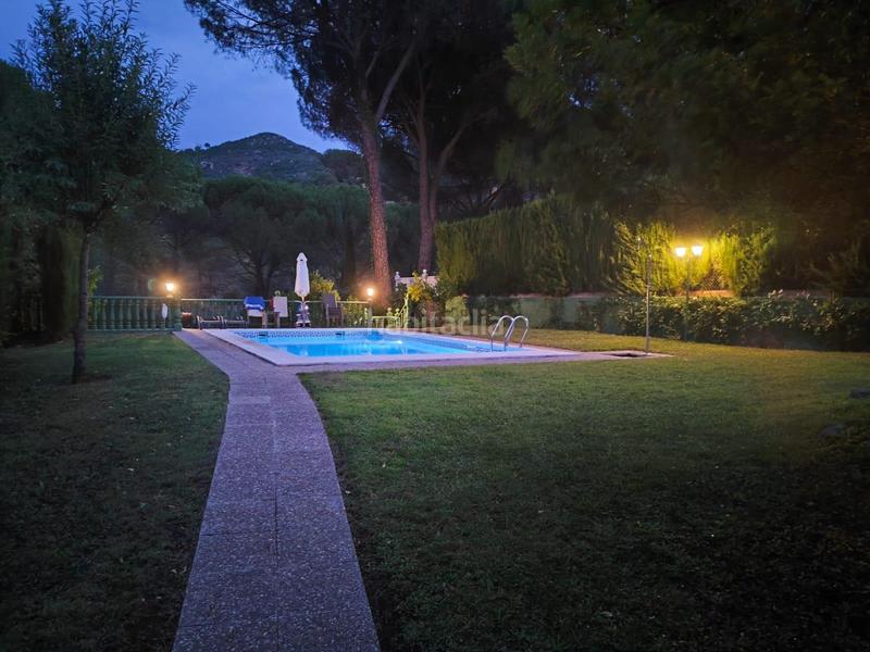 Foto 9f0116a5-4a20-4bb9-9773-567b1f364240. Xalet amb piscina a El Brillante -El Naranjo - El Tablero Córdoba