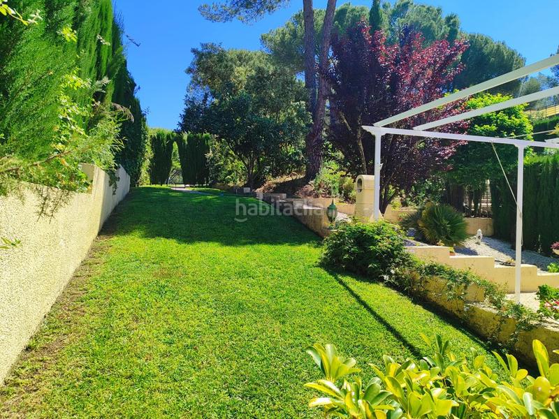 Foto aaafea57-1579-425d-bd12-6beb61eca080. Xalet amb piscina a El Brillante -El Naranjo - El Tablero Córdoba