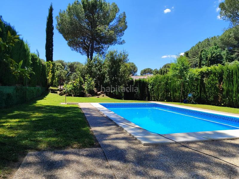 Foto ce2a21e1-49dc-46ad-8827-8d42f68ba1c3. Xalet amb piscina a El Brillante -El Naranjo - El Tablero Córdoba