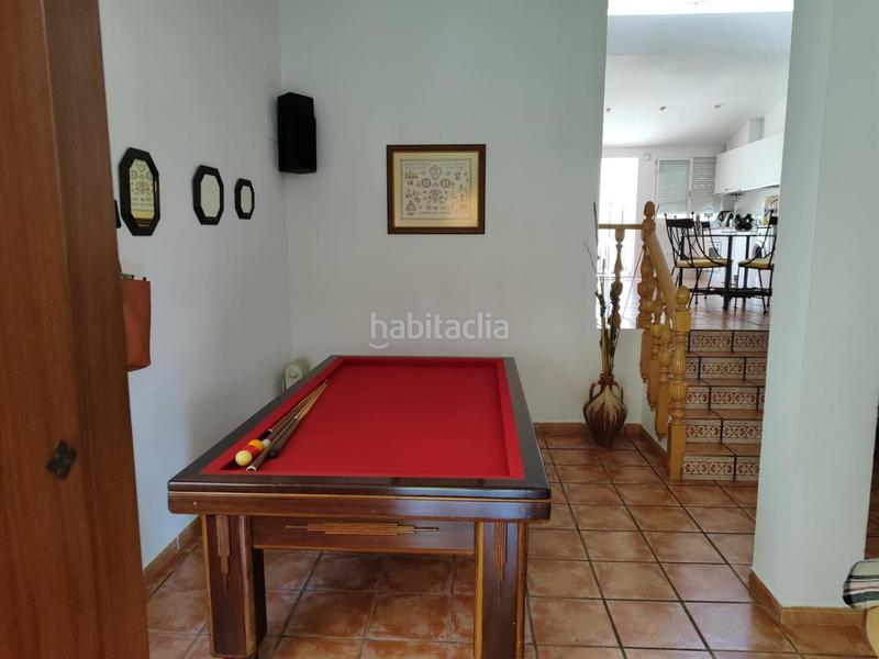 Foto efef9ca5-deb7-463e-8179-9dd1c7b78745. Xalet amb piscina a El Brillante -El Naranjo - El Tablero Córdoba