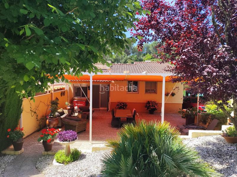 Foto f147a142-a0b3-4ae1-98a8-0bcc00981a0a. Xalet amb piscina a El Brillante -El Naranjo - El Tablero Córdoba