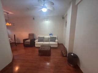 Pis a Campo de la Verdad - Miraflores. Fantastico bajo reformado junto al hotel hesperia