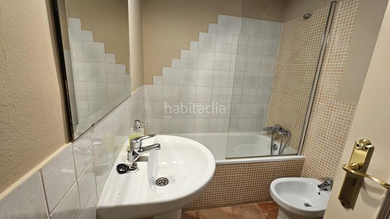 Foto 34e5f523-7a56-4f11-bd5d-6b29bb6bf7cd. Rent flat with parking in Centro Córdoba