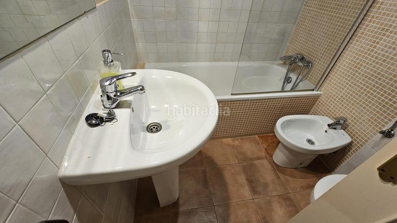 Foto 3a80d660-a51b-4ccf-8025-c0bc0008123c. Rent flat with parking in Centro Córdoba