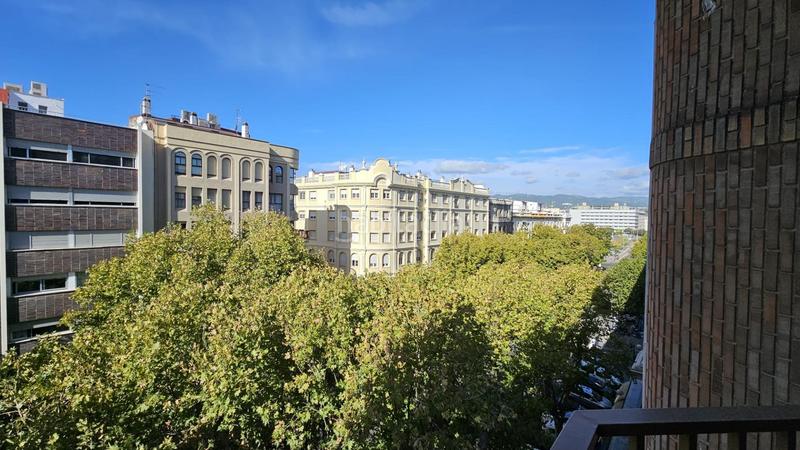 Foto 7854b9d6-5198-4b5d-9ea5-7b9a749583c3. Rent flat with parking in Centro Córdoba