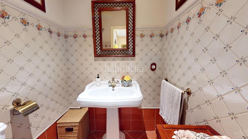 Foto 38a8a646-542e-453c-8042-fbcdd2756a36. Casa con riscaldamento parcheggio in El Higuerón Córdoba