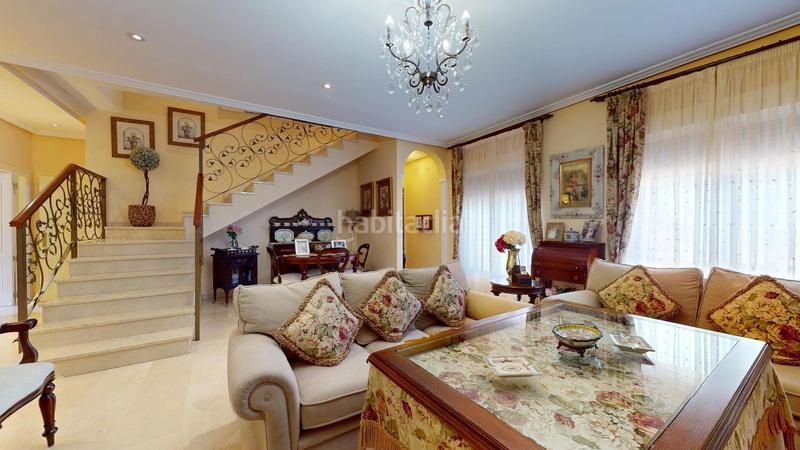 Foto a47844f3-7e5c-4b94-b158-e93e42c291db. Casa con riscaldamento parcheggio in El Higuerón Córdoba