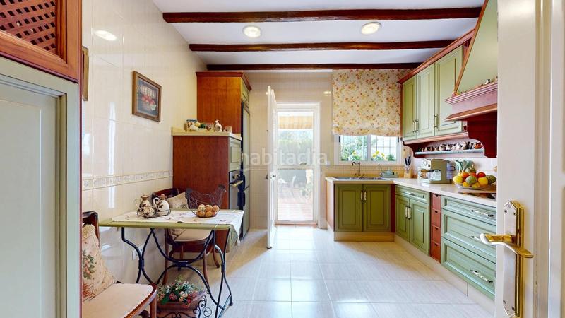 Foto aee2ec48-950b-4362-ba3f-fdac9f98994c. Casa con riscaldamento parcheggio in El Higuerón Córdoba