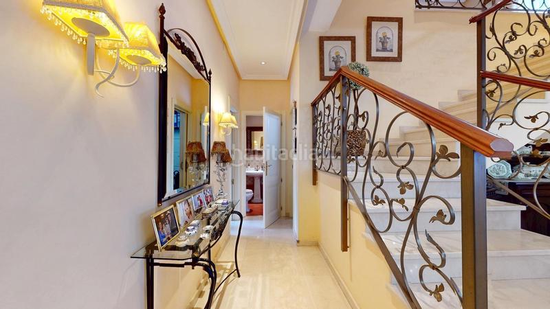 Foto e5b1646c-050a-4b99-8a6b-6616e9b24d3f. Casa con riscaldamento parcheggio in El Higuerón Córdoba