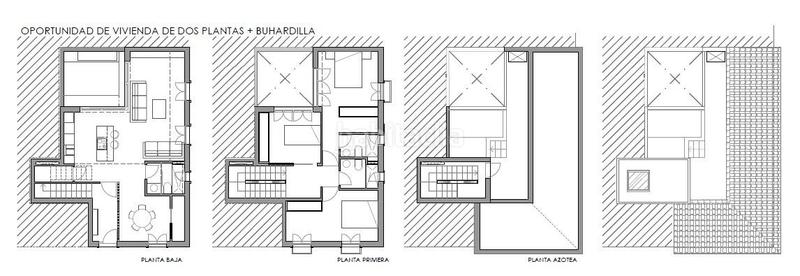 Foto 0698e120-cdcf-44f0-a426-cf0675c5ddf6. Maison dans Campo de la Verdad - Miraflores Córdoba