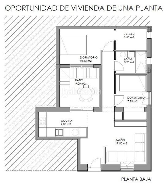 Foto 9d4f8d85-2afe-49f3-a0b9-2aef556a1de1. Maison dans Campo de la Verdad - Miraflores Córdoba
