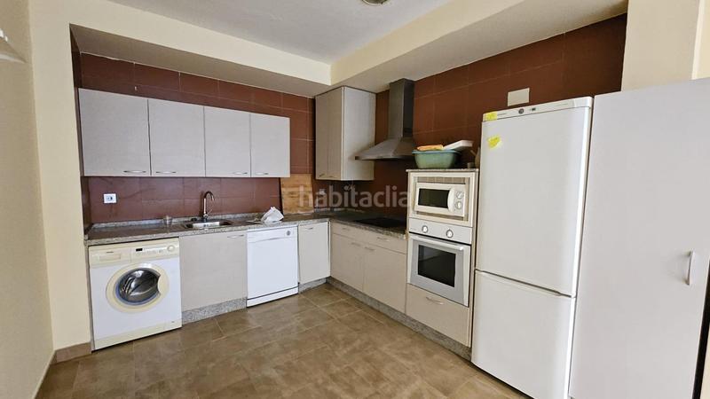 Foto fcf566d6-f77e-4d4b-8078-466461456a2c. Appartamento in Huerta de la Reina - Trassierra Córdoba