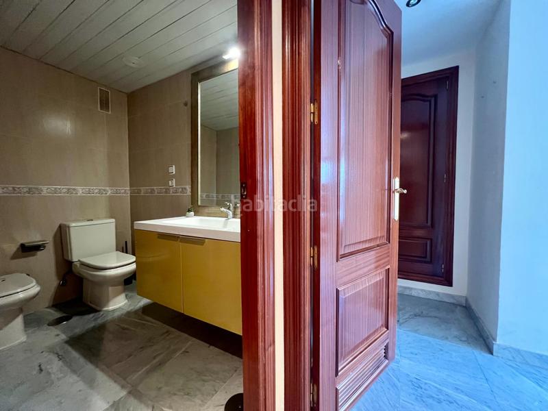 Foto 13ba6968-bb64-4469-bf84-feee6b9c83c4. Flat with heating parking pool in Tablero Bajo - Arruzafilla Córdoba