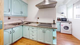 Etagenwohnung in Sector Sur