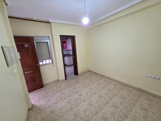 Appartement à Ciudad Jardín - Zoco. Oportunidad en pleno ciudad jardín!