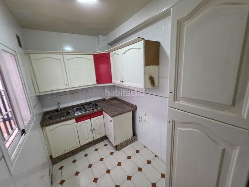 Foto cbfb8104-a032-46cd-b962-607f25a8f8c3. Pis a Ciudad Jardín - Zoco Córdoba