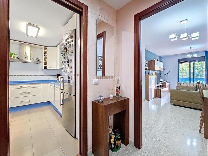 Foto 4934d762-9b72-4ef7-86be-08caebed31b9. Appartamento con parcheggio in Sector Sur Córdoba