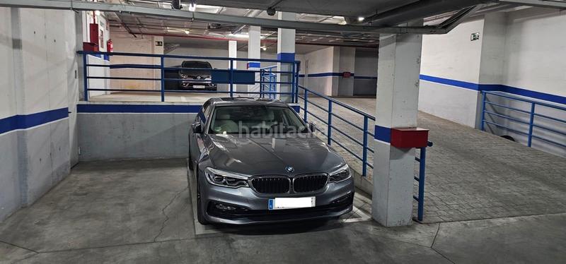 Foto 8b15f4c5-d1d4-4235-a1da-238079bacda9. Appartamento con parcheggio in Sector Sur Córdoba