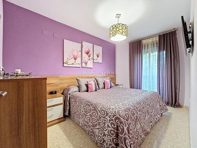 Foto b1fa2b86-014b-4d17-ad52-c3c4ee5dcbed. Appartamento con parcheggio in Sector Sur Córdoba