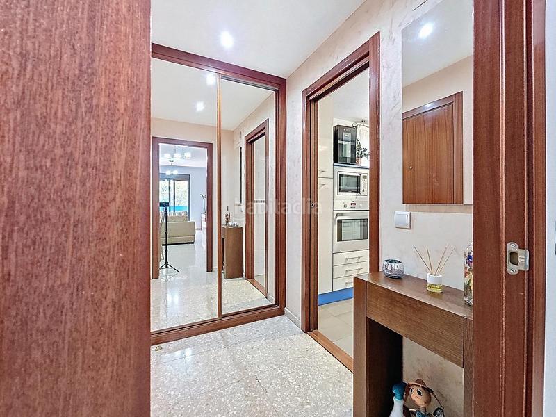 Foto b233e5ab-555a-4b68-b294-44562ae6a9a1. Appartamento con parcheggio in Sector Sur Córdoba