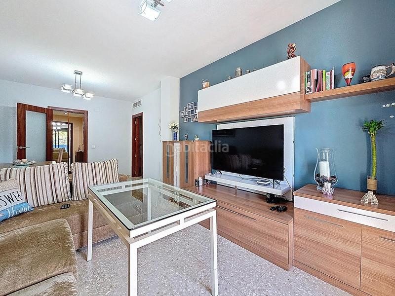 Foto c5feb5c5-9760-4de3-9c25-ede95ee09058. Appartamento con parcheggio in Sector Sur Córdoba