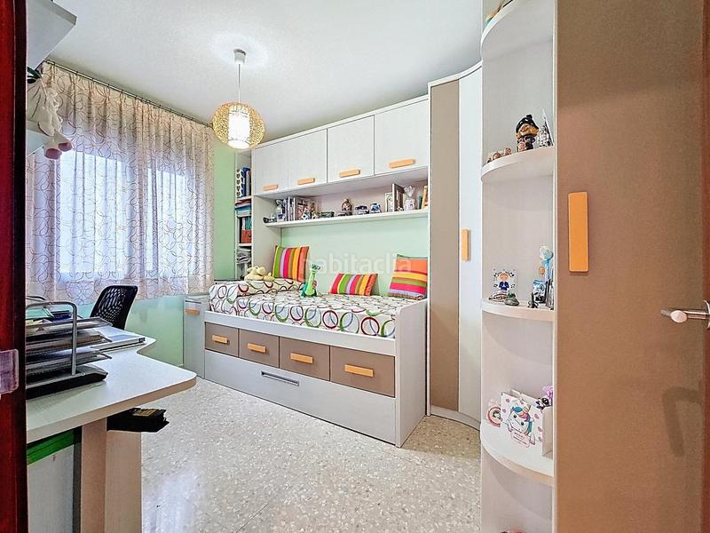 Foto e1dfa54d-695b-4087-b225-2c225a305aed. Appartamento con parcheggio in Sector Sur Córdoba