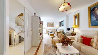 Semi detached house in Poniente-Norte - Miralbaida - Parque Azahara. Una casa ideal en san rafael de la albaida entre hipercor y turr