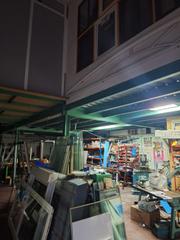 Bâtiment à usage industriel à Alcolea. Nave en las quemadas