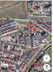 Residential Plot in Poniente-Norte - Miralbaida - Parque Azahara. Parcela para hacer tu casa ideal