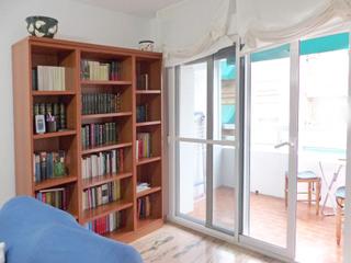 Piso en Ciudad Jardín - Zoco. Piso en venta ciudad jardin cochera opcional